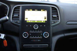 Renault Megane 1.5 dCi Limited 