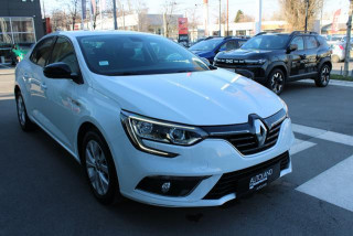 Renault Megane 1.5 dCi 