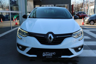 Renault Megane 1.5 dCi 