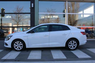Renault Megane 1.5 dCi 