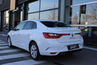 Renault Megane 1.5 dCi 