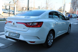 Renault Megane 1.5 dCi 