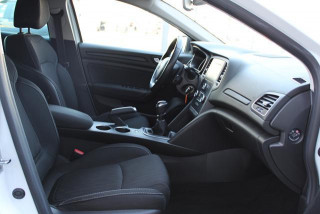 Renault Megane 1.5 dCi 