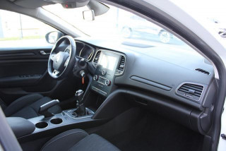 Renault Megane 1.5 dCi 