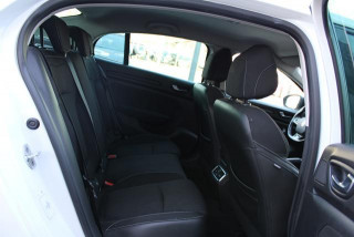 Renault Megane 1.5 dCi 