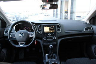 Renault Megane 1.5 dCi 
