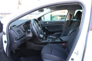 Renault Megane 1.5 dCi 
