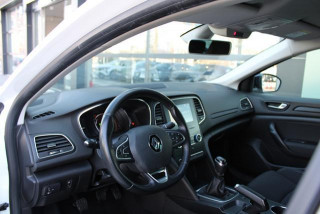 Renault Megane 1.5 dCi 