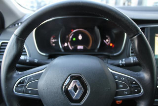 Renault Megane 1.5 dCi 