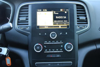 Renault Megane 1.5 dCi 