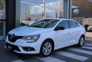 Renault Megane 1.5 dCi 