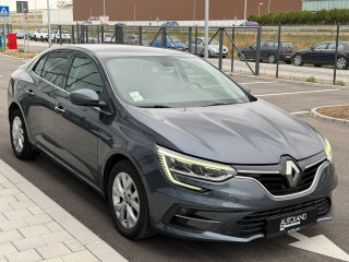Renault Megane 1.5 dCI 