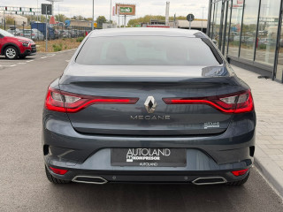 Renault Megane 1.5 dCI 