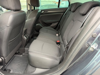 Renault Megane 1.5 dCI 