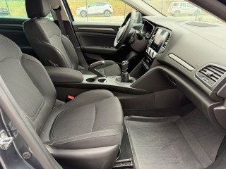 Renault Megane 1.5 dCI 