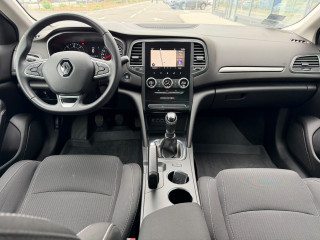 Renault Megane 1.5 dCI 