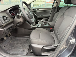 Renault Megane 1.5 dCI 