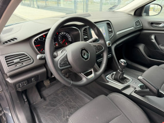 Renault Megane 1.5 dCI 