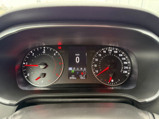 Renault Megane 1.5 dCI 