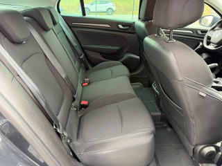 Renault Megane 1.5 dCI 