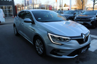 Renault Megane 1.5 dCi Limited 