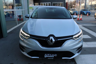 Renault Megane 1.5 dCi Limited 