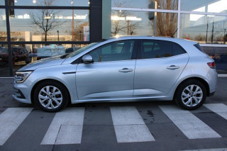 Renault Megane 1.5 dCi Limited 