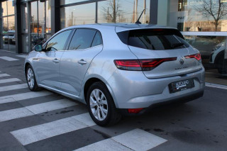 Renault Megane 1.5 dCi Limited 