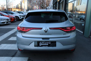 Renault Megane 1.5 dCi Limited 