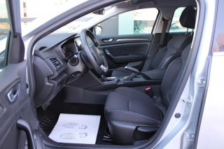 Renault Megane 1.5 dCi Limited 