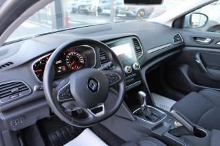 Renault Megane 1.5 dCi Limited 