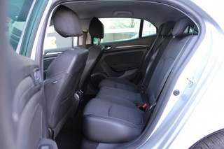 Renault Megane 1.5 dCi Limited 