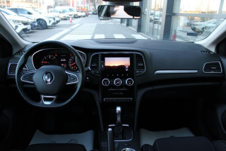 Renault Megane 1.5 dCi Limited 