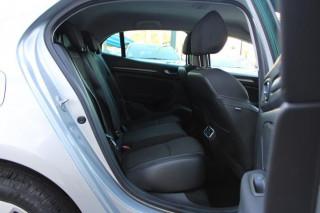 Renault Megane 1.5 dCi Limited 