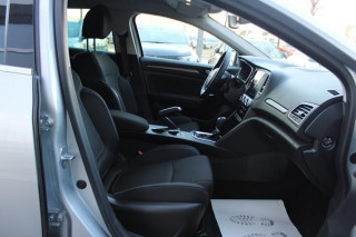 Renault Megane 1.5 dCi Limited 