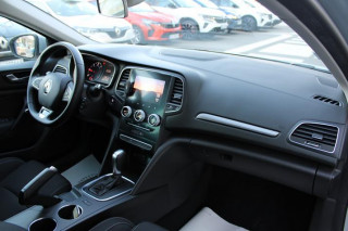 Renault Megane 1.5 dCi Limited 
