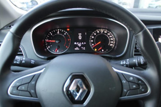Renault Megane 1.5 dCi Limited 