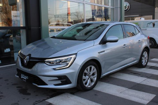 Renault Megane 1.5 dCi Limited 