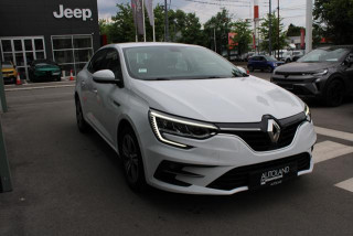 Renault Megane 1.3 tCe 