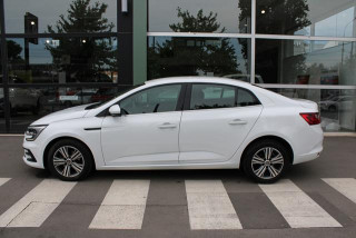 Renault Megane 1.3 tCe 