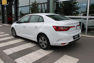 Renault Megane 1.3 tCe 