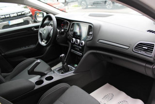 Renault Megane 1.3 tCe 