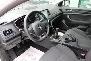 Renault Megane 1.3 tCe 