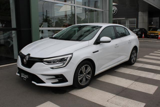 Renault Megane 1.3 tCe 