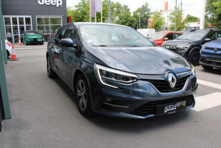 Renault Megane 1.3 tCe 