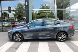 Renault Megane 1.3 tCe 