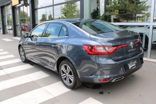 Renault Megane 1.3 tCe 