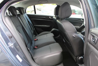 Renault Megane 1.3 tCe 