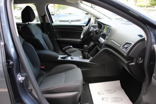 Renault Megane 1.3 tCe 