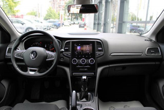 Renault Megane 1.3 tCe 